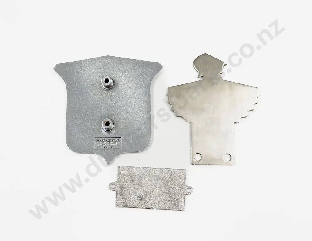 MG Car Club and 1951 Festival of Britain Enamel Car Badges with Union Jack Badge Image 1++