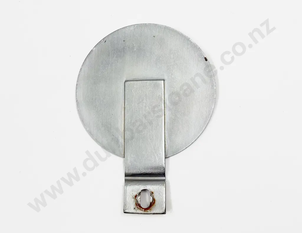 Large C1950s-1970s Rolls-Royce Owners Club RROC Enamelled Car Badge Image 1++