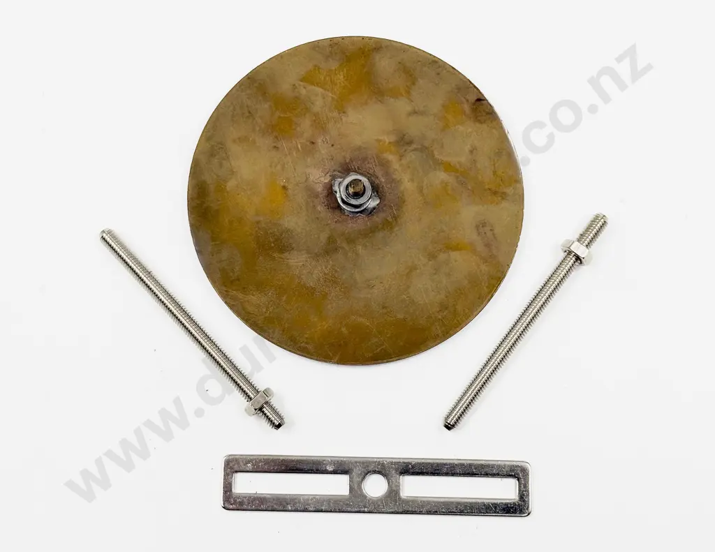 Rolls Royce Owners Club RROC Automobile Emblem Badge Image 1++