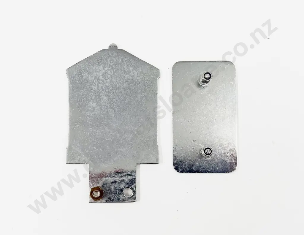 Rolls-Royce '20-Ghost Club' Member's Badge and Grill RREC Badge Image 1++