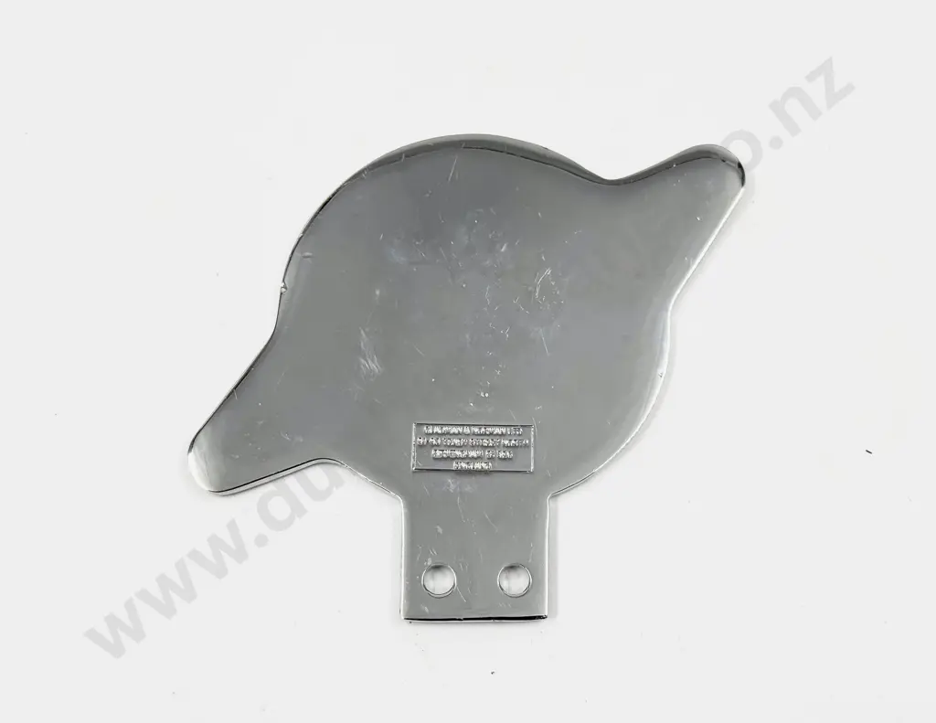 Bentley Drivers Club 80 Years 1936-2016 Car Badge Image 1++