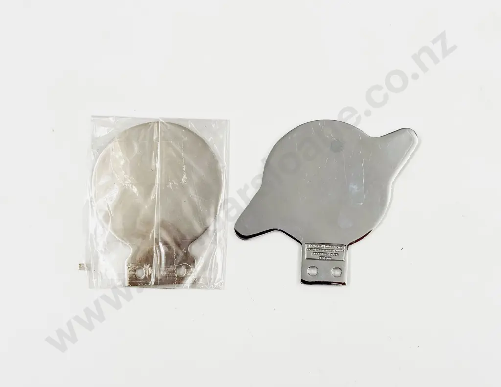 Bentley Drivers Club Car Badge and RR Bentley RREC Car Badge Image 1++