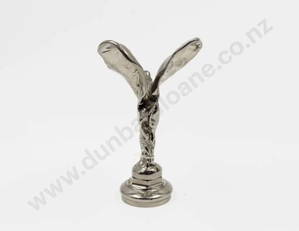 Rolls-Royce Phantom I Spirit of Ecstasy Mascot Image 1++