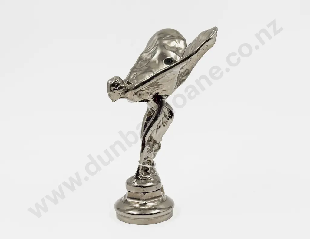 Rolls-Royce Phantom I Spirit of Ecstasy Mascot Image 1++