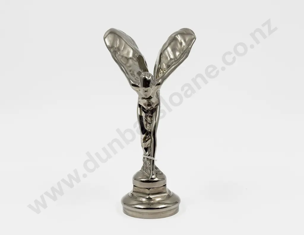 Rolls-Royce Phantom I Spirit of Ecstasy Mascot Image 1++