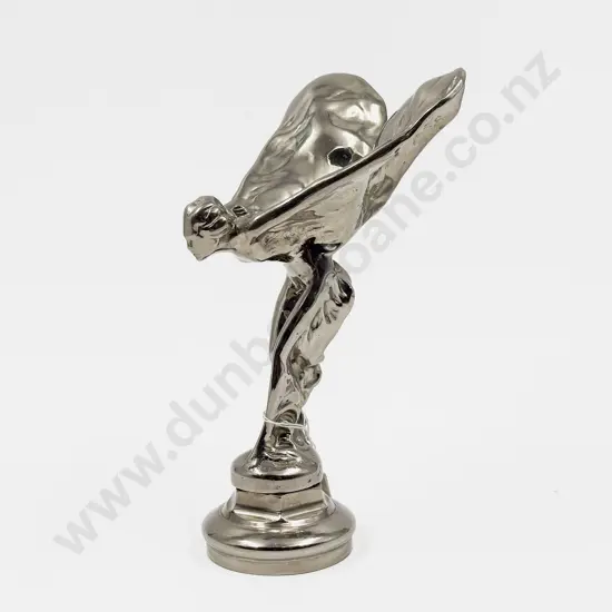 Rolls-Royce Phantom I Spirit of Ecstasy Mascot