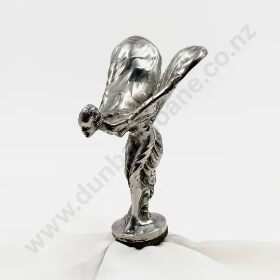 Rolls-Royce Spirit of Ecstasy Mascot