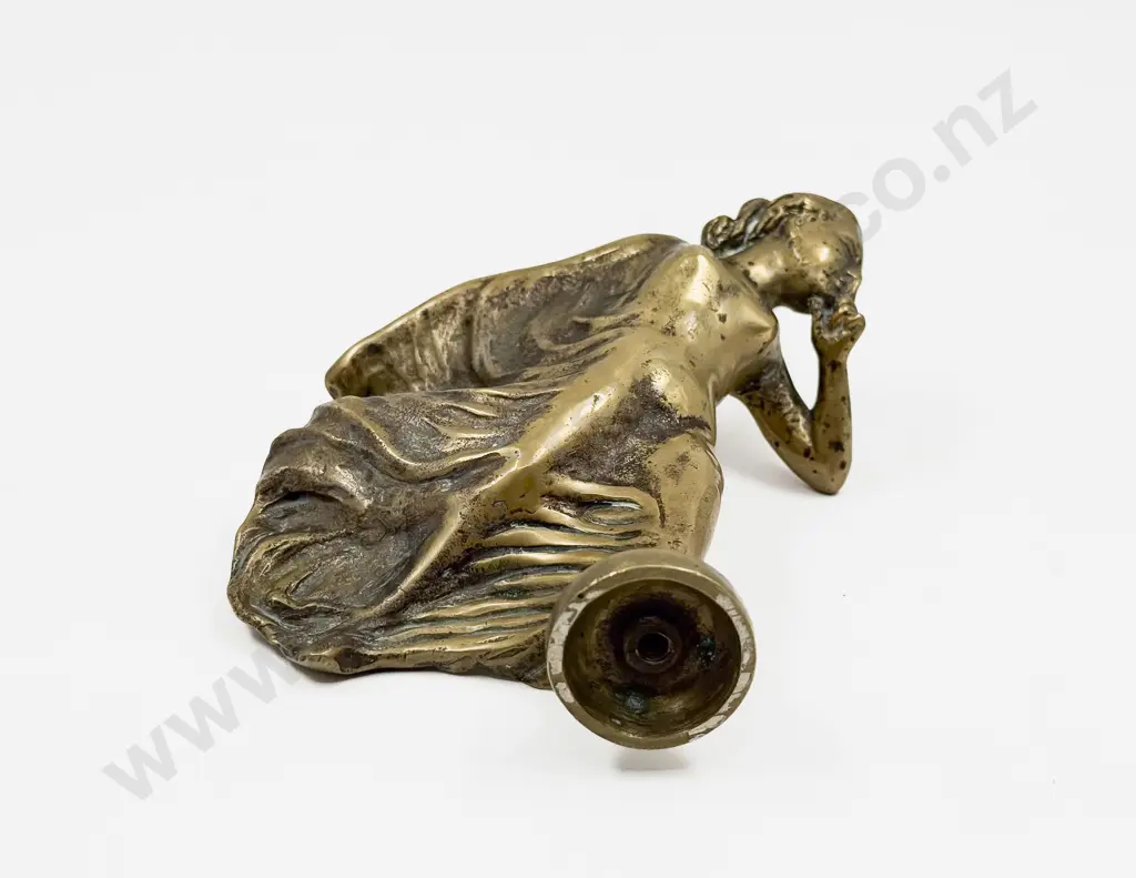 Replica Rolls Royce Whisper Mascot Image 1++