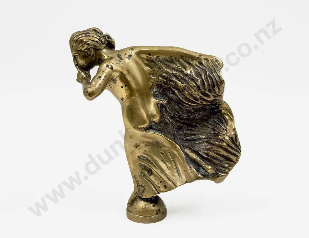 Replica Rolls Royce Whisper Mascot Image 1++