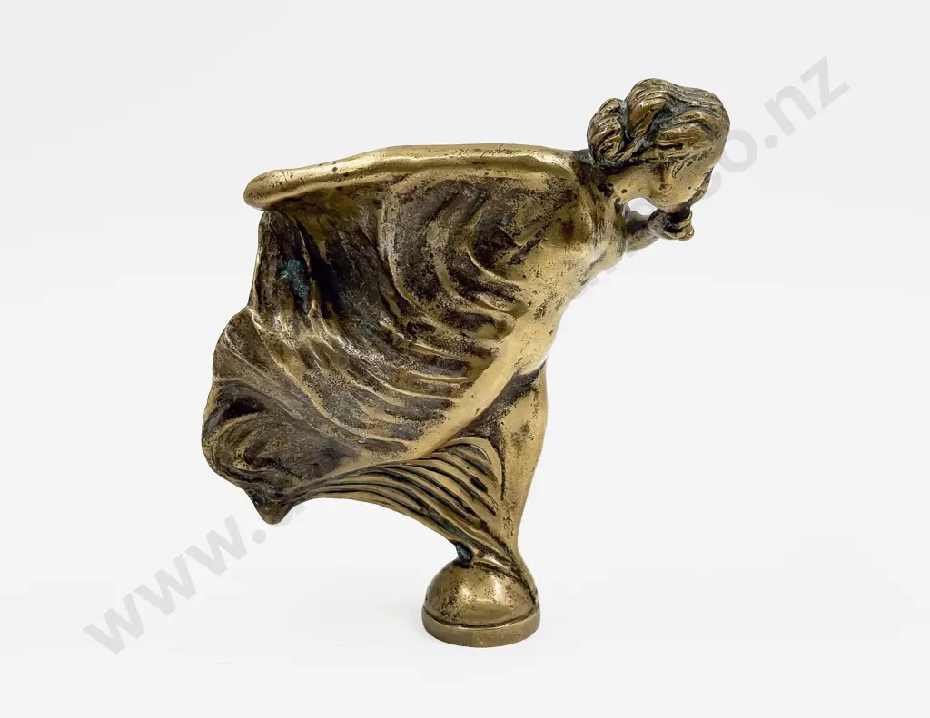 Replica Rolls Royce Whisper Mascot Image 1++