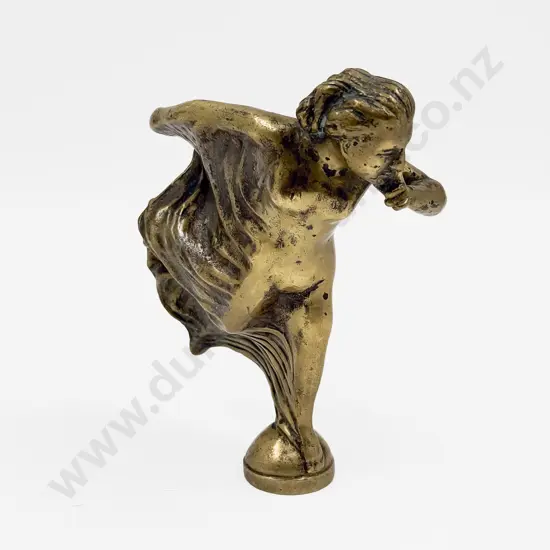 Replica Rolls Royce Whisper Mascot