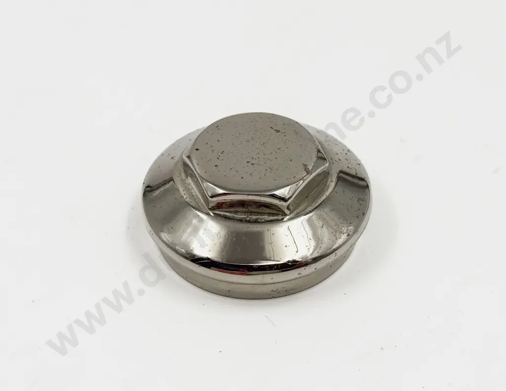Rolls Royce 20Hp Screw on Radiator Cap Image 1++
