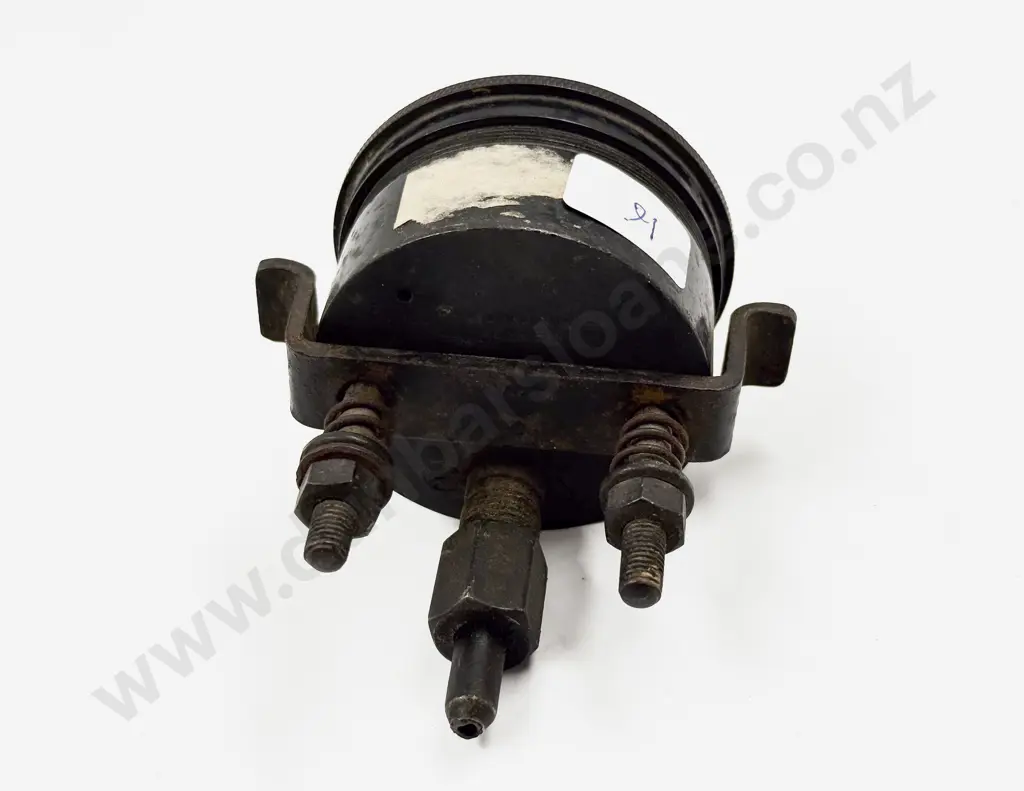 Rolls-Royce Oil Gauge Image 1++