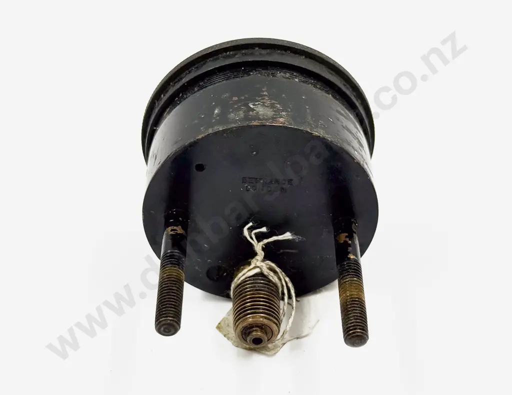 Rolls-Royce Oil Gauge Image 1++