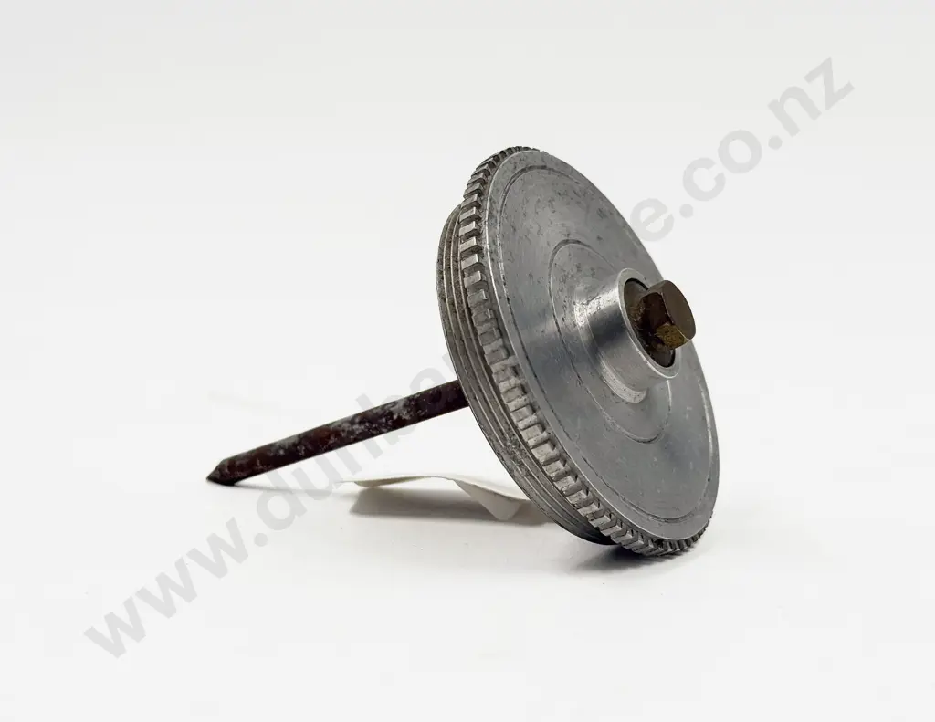 Rolls Royce Phantom I Carburetor Screw Cap Image 1++