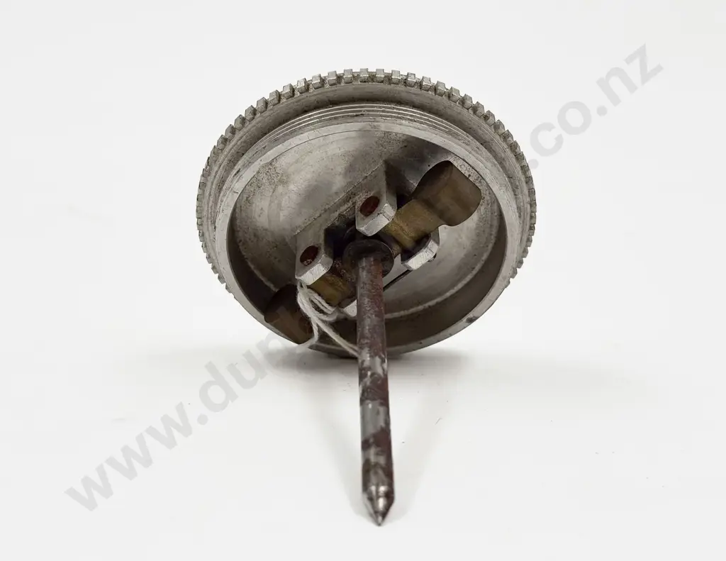 Rolls Royce Phantom I Carburetor Screw Cap Image 1++