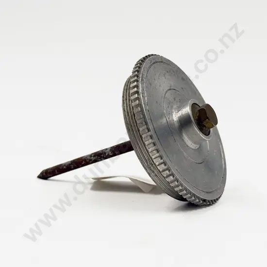 Rolls Royce Phantom I Carburetor Screw Cap