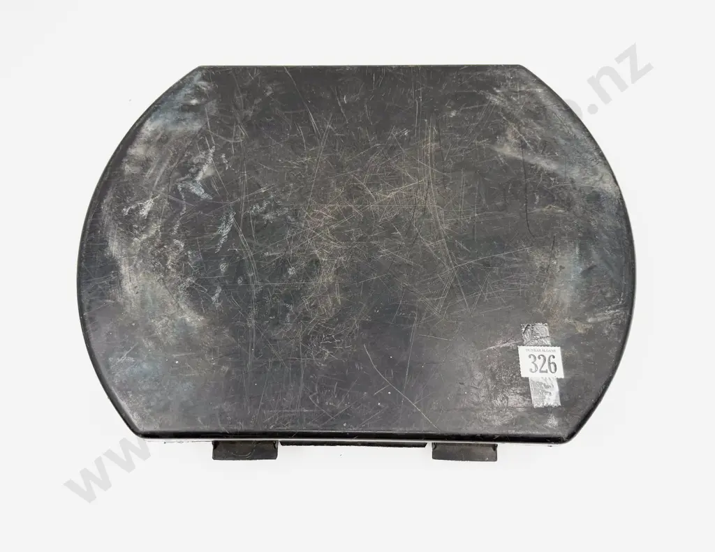 1959 - 1967Jaguar MK10 Tool Kit Image 1++