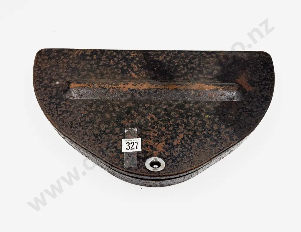 1959 - 1967Jaguar MK10 Tool Kit Image 1++