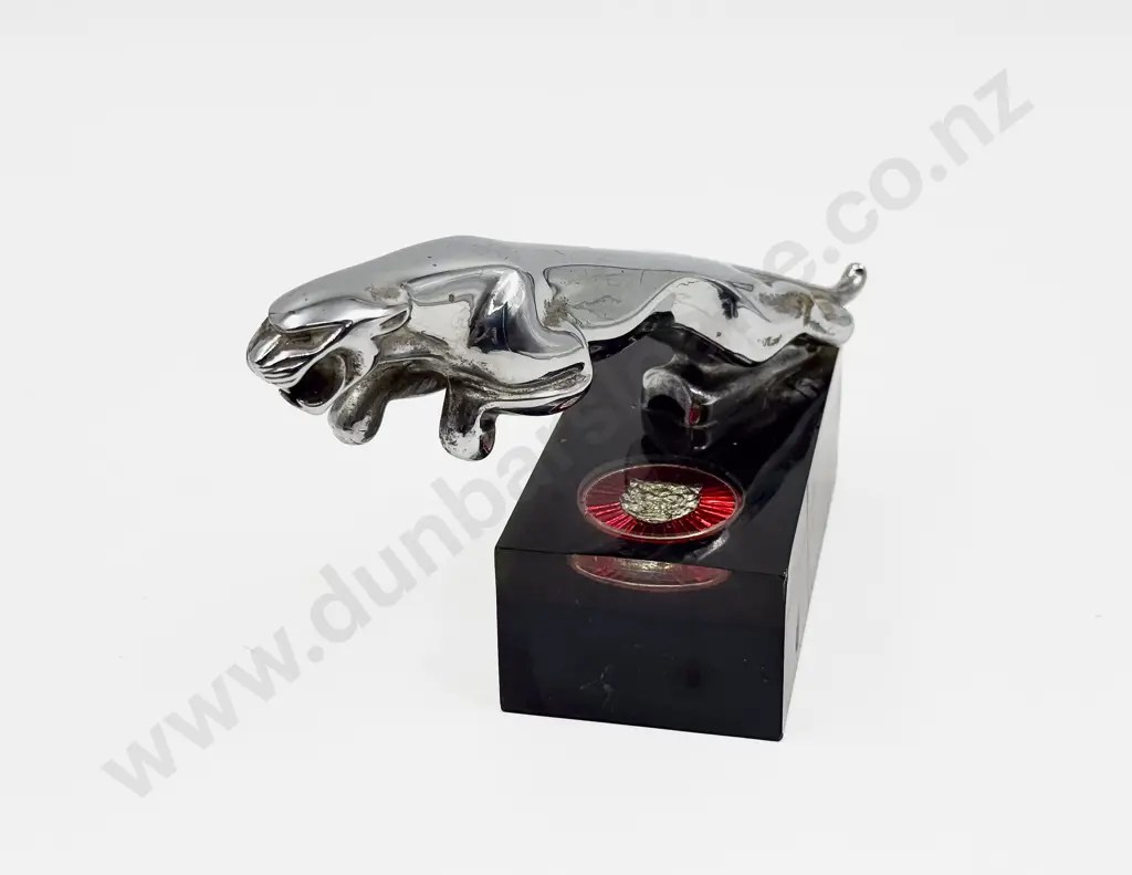 Jaguar Mascot Image 1++