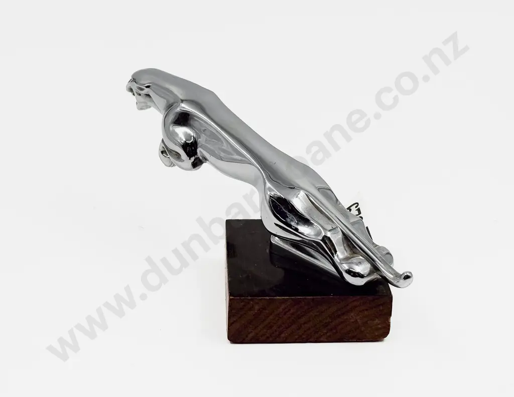 Jaguar Mascot Image 1++