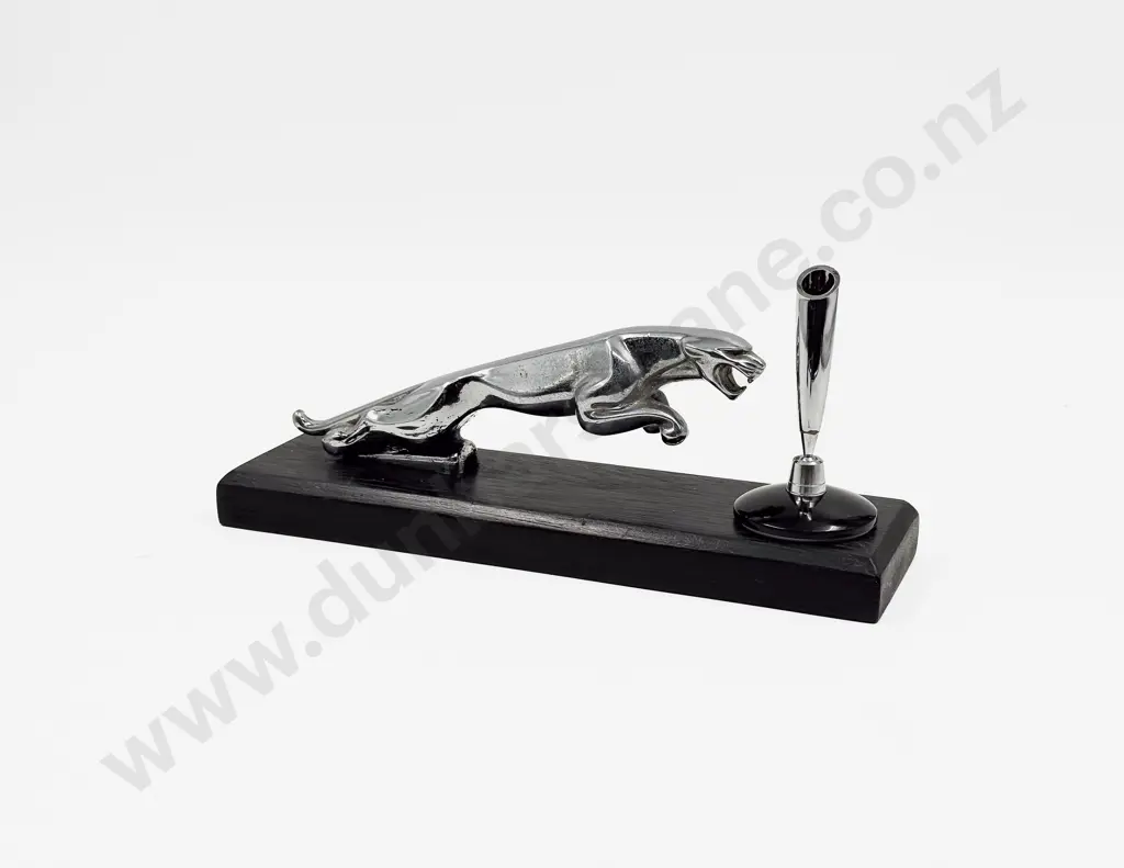 Jaguar Mascot Image 1++