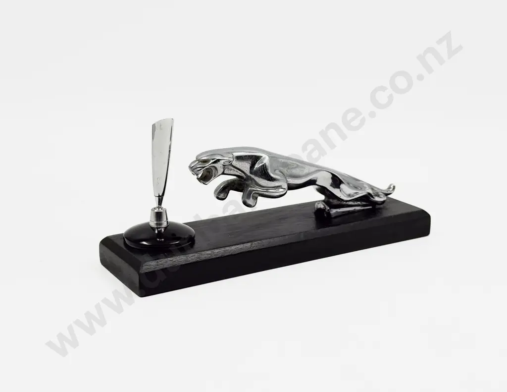 Jaguar Mascot Image 1++