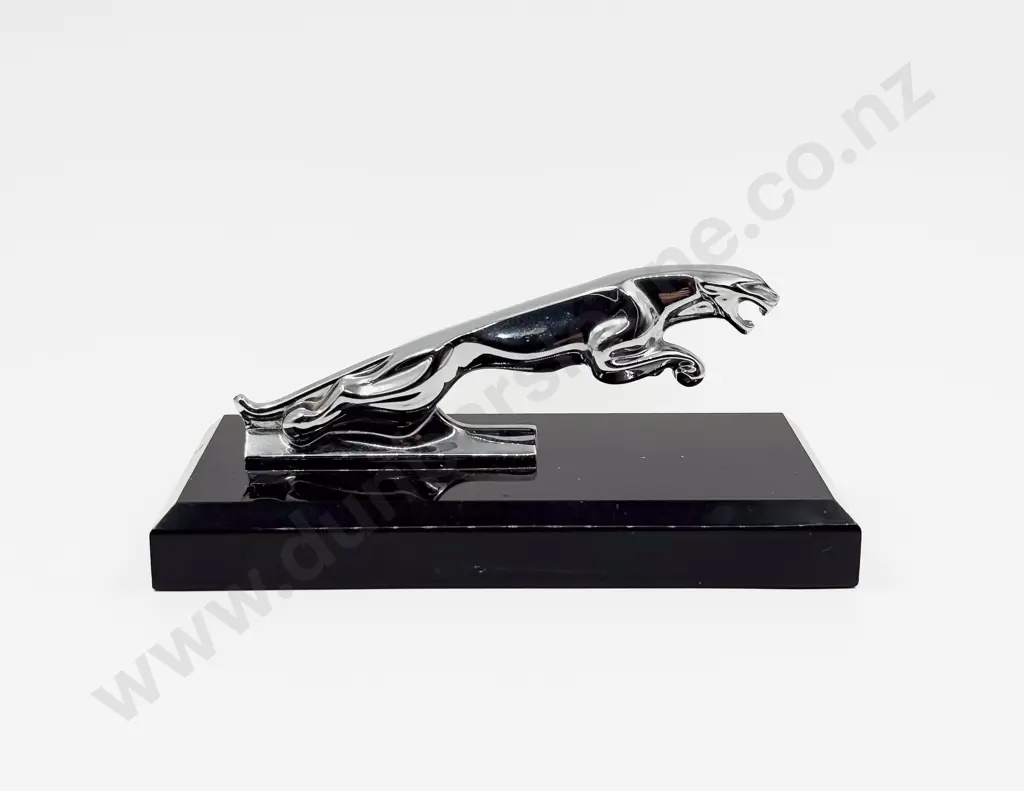 Jaguar Mascot Image 1++