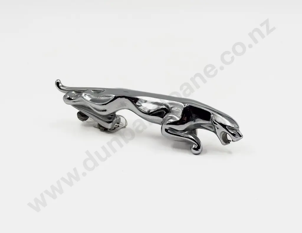 New Replacement Jaguar Mascot Image 1++