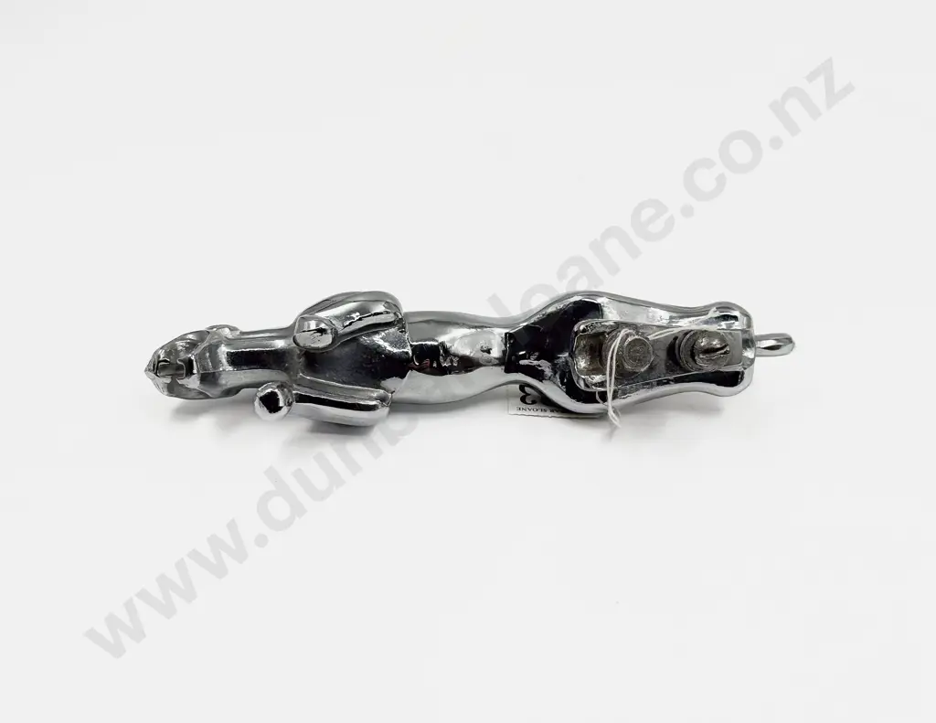 New Replacement Jaguar Mascot Image 1++