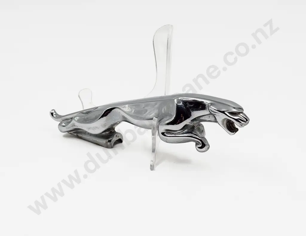 New Replacement Jaguar Mascot Image 1++