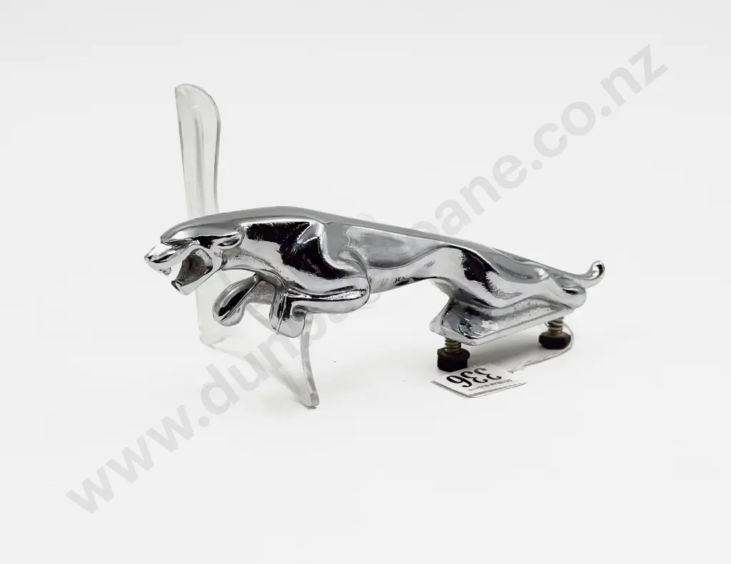 Replica Jaguar Mascot Image 1++