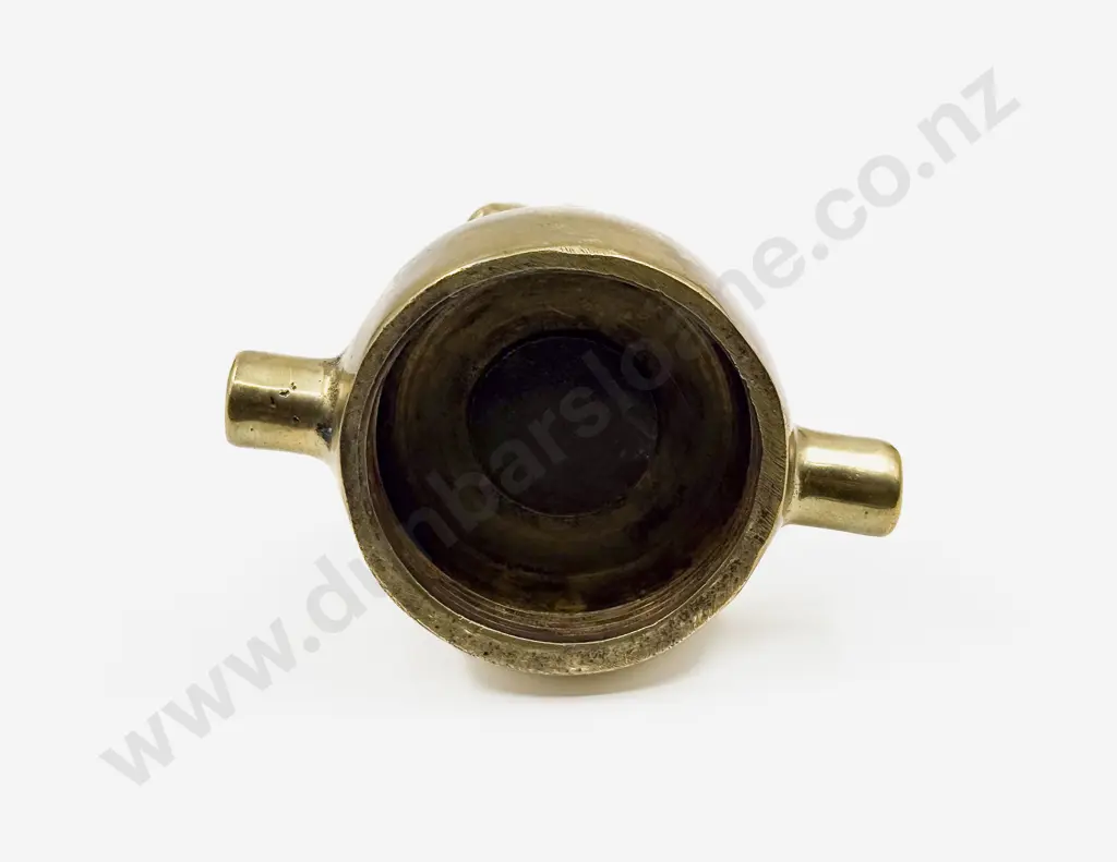 Vulcan Blacksmith Mascot Image 1++