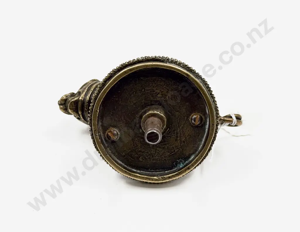 Reproduction C1910 Kaiser Pig Mascot Image 1++