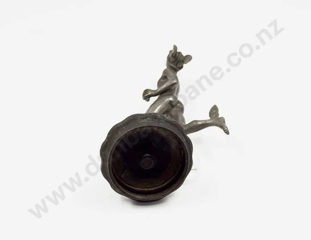 Mercury Car Mascot Image 1++