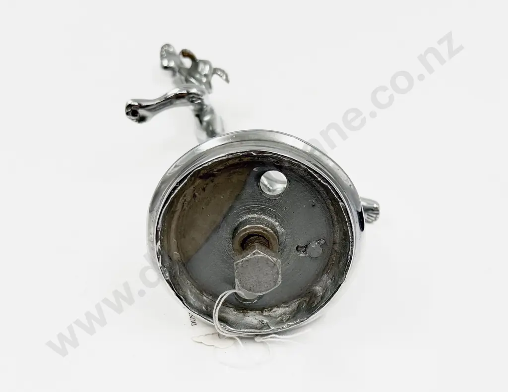 Mercury Car Mascot Image 1++