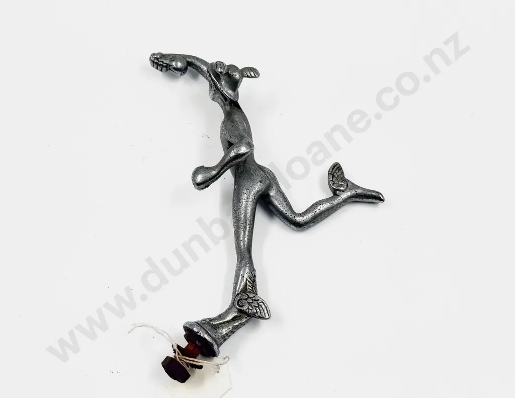 Mercury Car Mascot Image 1++