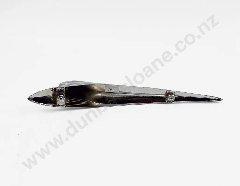 C1960's Armstrong Siddeley Sapphire Car Mascot Bonnet Ornament Image 1++