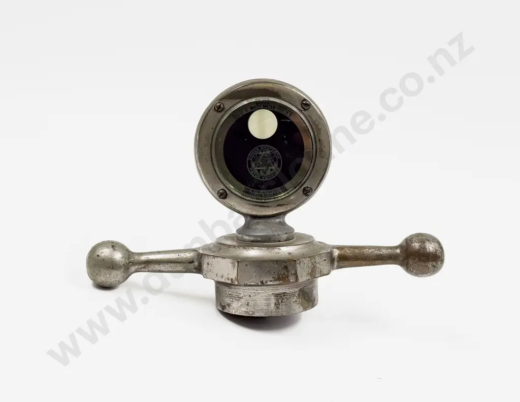 Boyce MotoMeter Image 1++