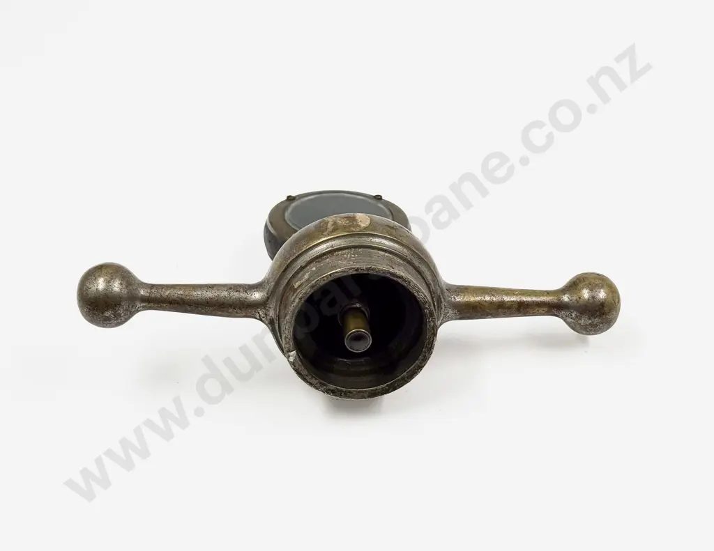 Chevrolet Moto Meter on 'Dog Bone' Radiator Cap and Other Image 1++