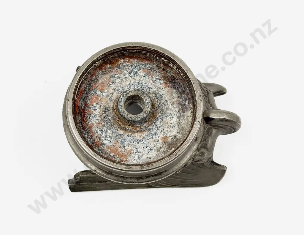 Chevrolet Wings Radiator Cap Hood Ornament Image 1++