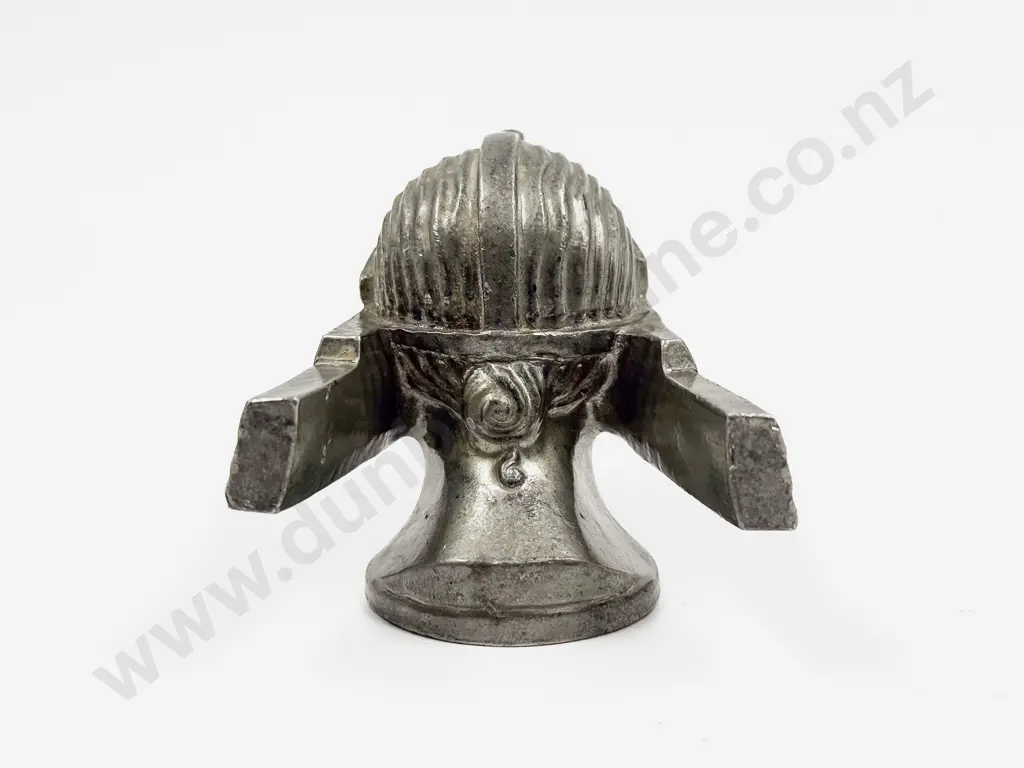 C1924 Stutz Black Hawk Car Hood Ornament Image 1++