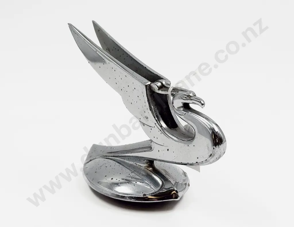 C1934 Chevrolet Phoenix Car Hood Ornament Image 1++