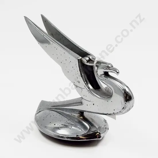 C1934 Chevrolet Phoenix Car Hood Ornament