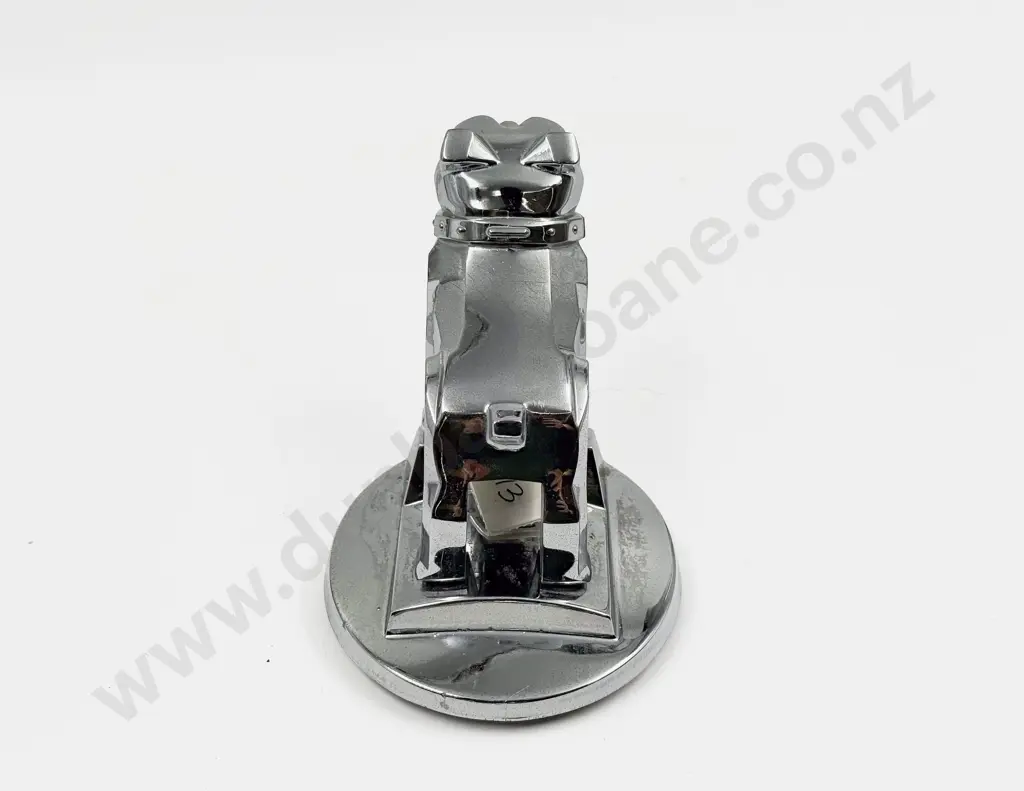 Mack Truck Bulldog Mascot Image 1++