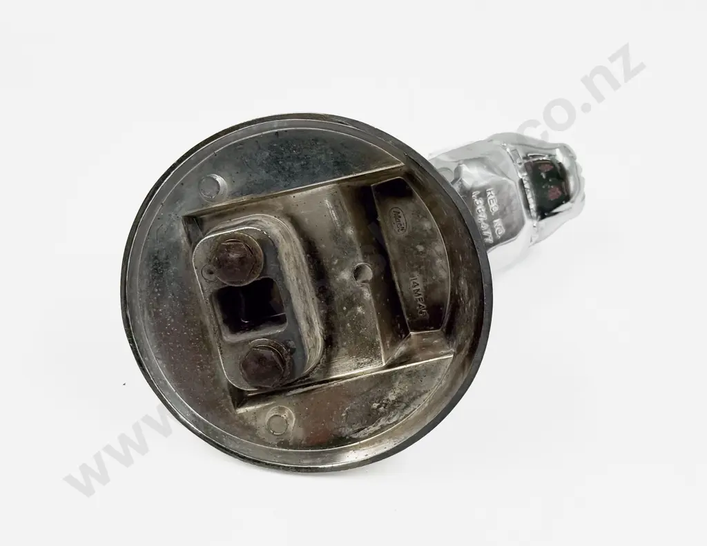 Mack Truck Bulldog Mascot Image 1++