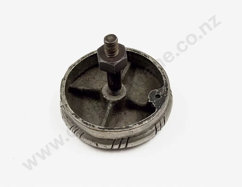 Franklin 'Aura Vinci' Car Radiator Cap Image 1++