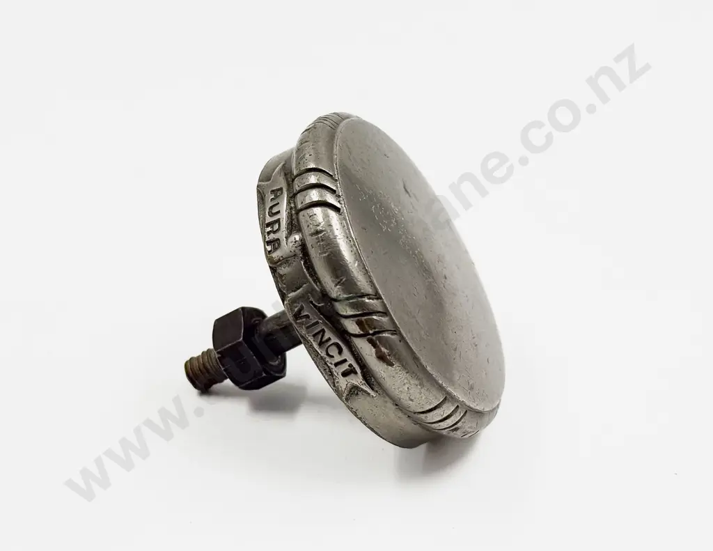 Franklin 'Aura Vinci' Car Radiator Cap Image 1++