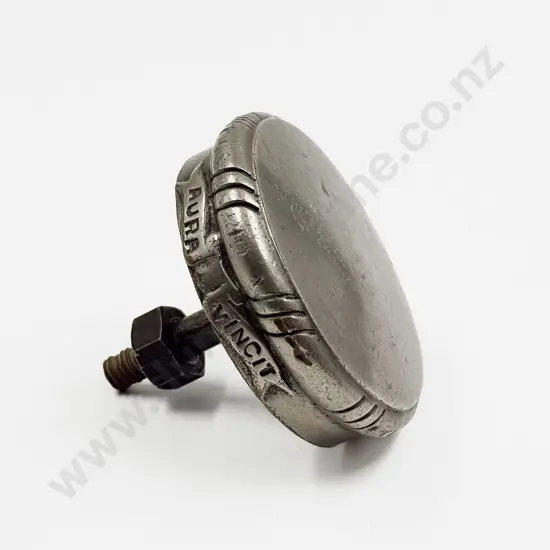 Franklin 'Aura Vinci' Car Radiator Cap