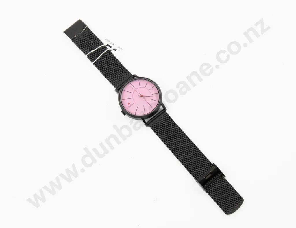 Libenham Automatic Stainless Steel Wrist Watch Image 1++